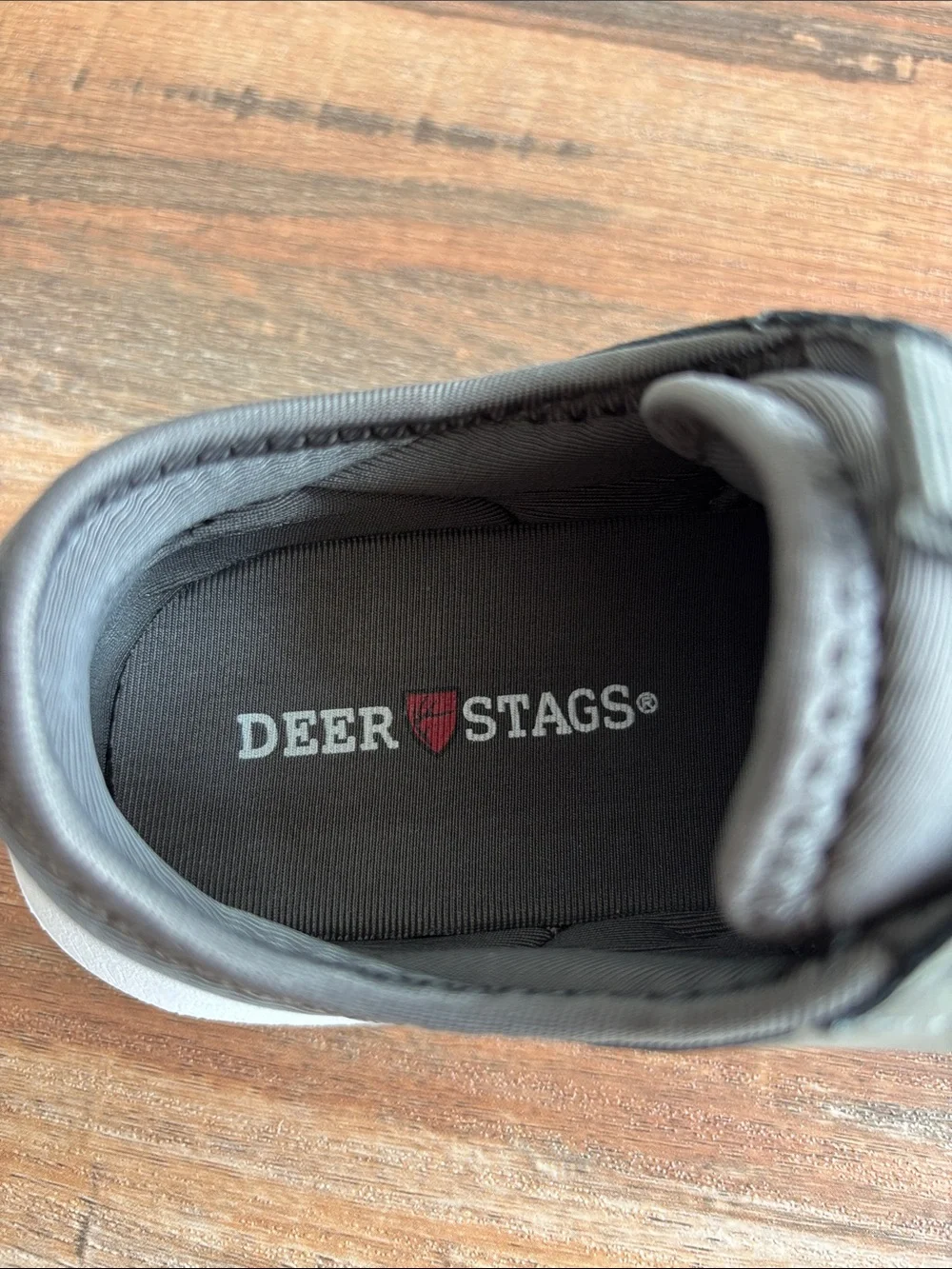 Deer Stags new tags